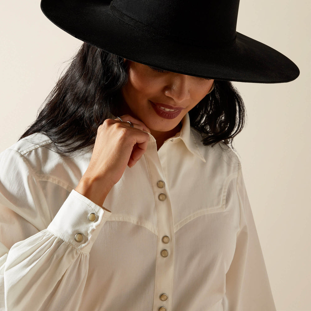 Ariat Jolie Shirt On Sale