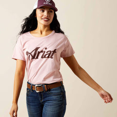 Ariat Ariat Spur Script T-Shirt Online