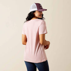Ariat Ariat Spur Script T-Shirt Online