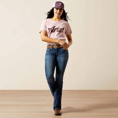 Ariat Ariat Spur Script T-Shirt Online