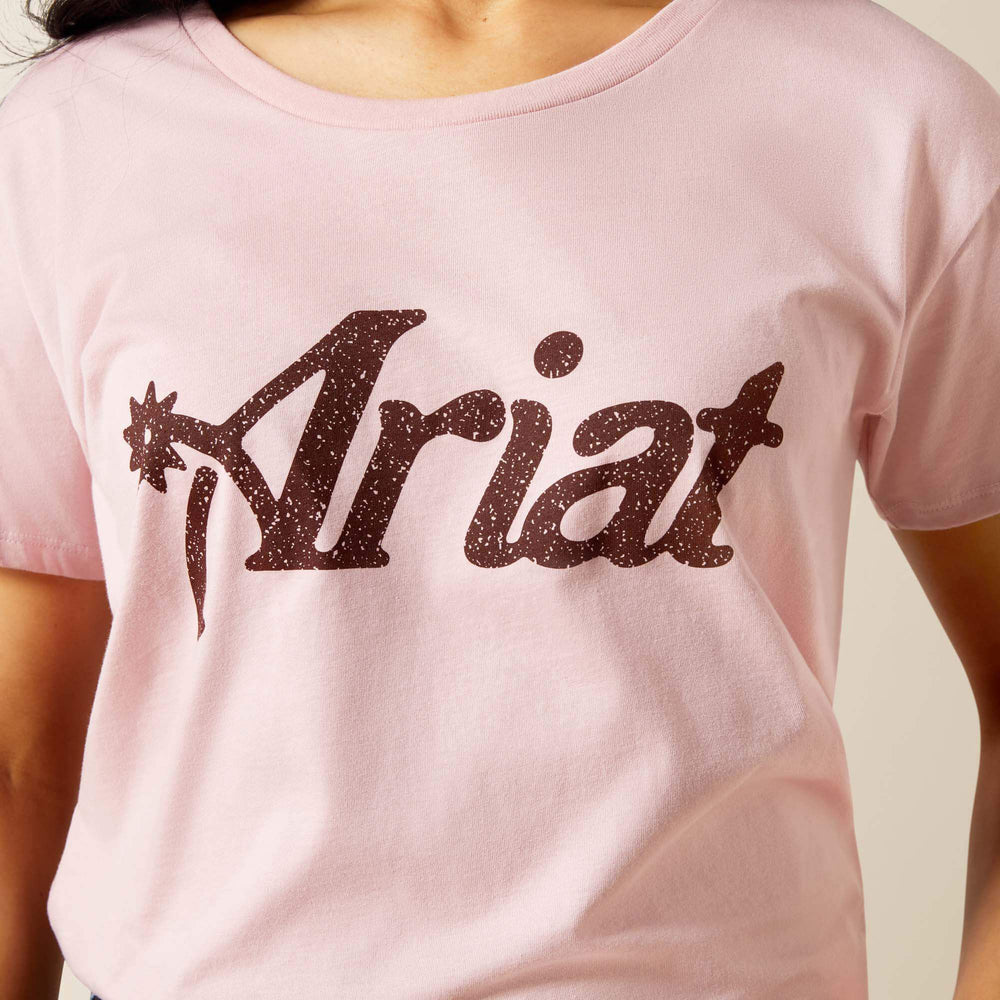 Ariat Ariat Spur Script T-Shirt Online