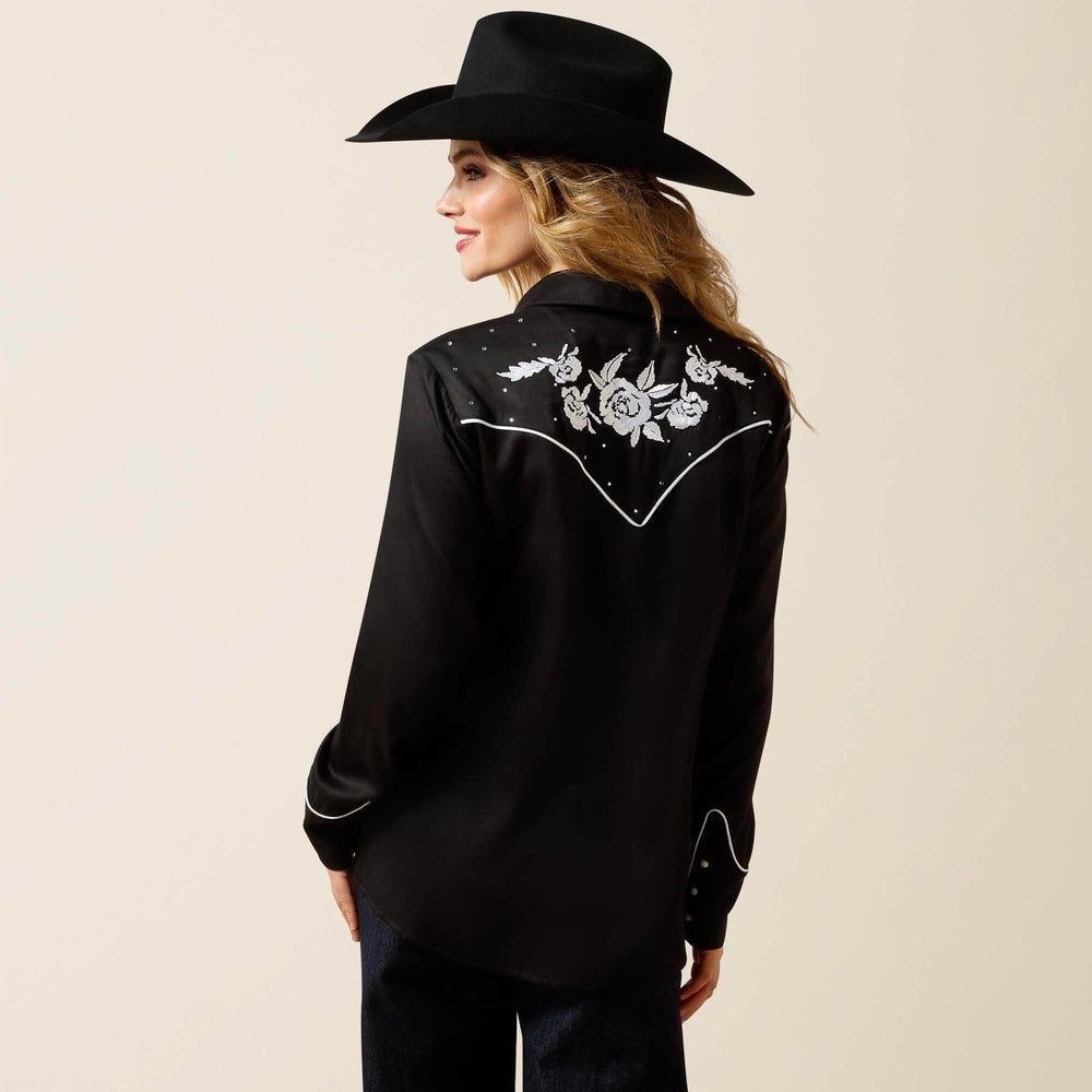 Ariat Viva Rodeo Shirt On Sale