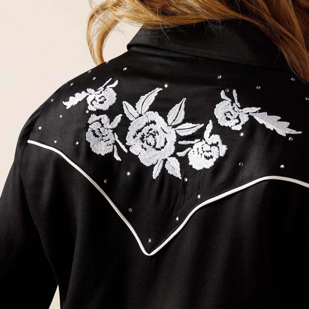 Ariat Viva Rodeo Shirt On Sale