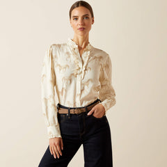 Ariat Cricklade Blouse For Sale