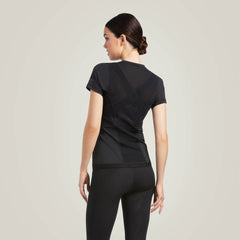 Ariat Ascent 1/4 Zip Baselayer Outlet