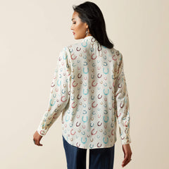 Ariat Homestyle Shirt On Sale
