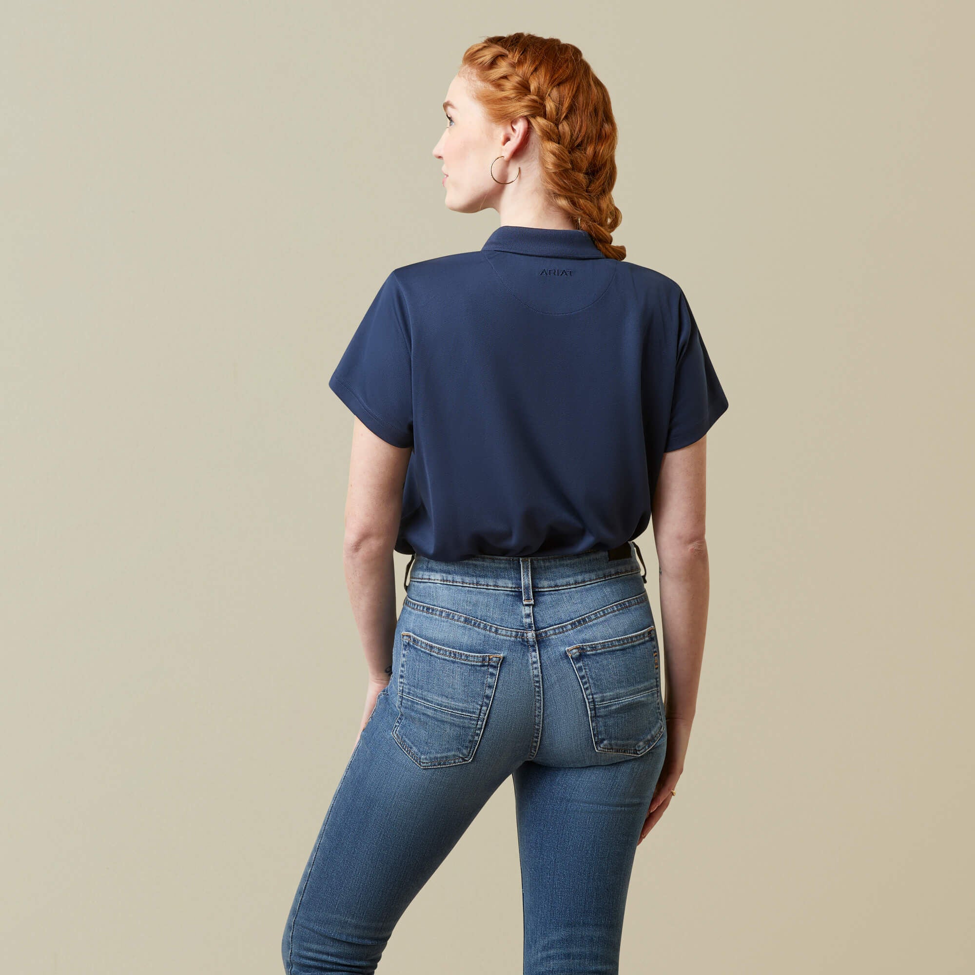 Ariat TEK Polo Sale