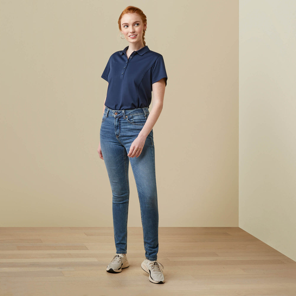 Ariat TEK Polo Sale