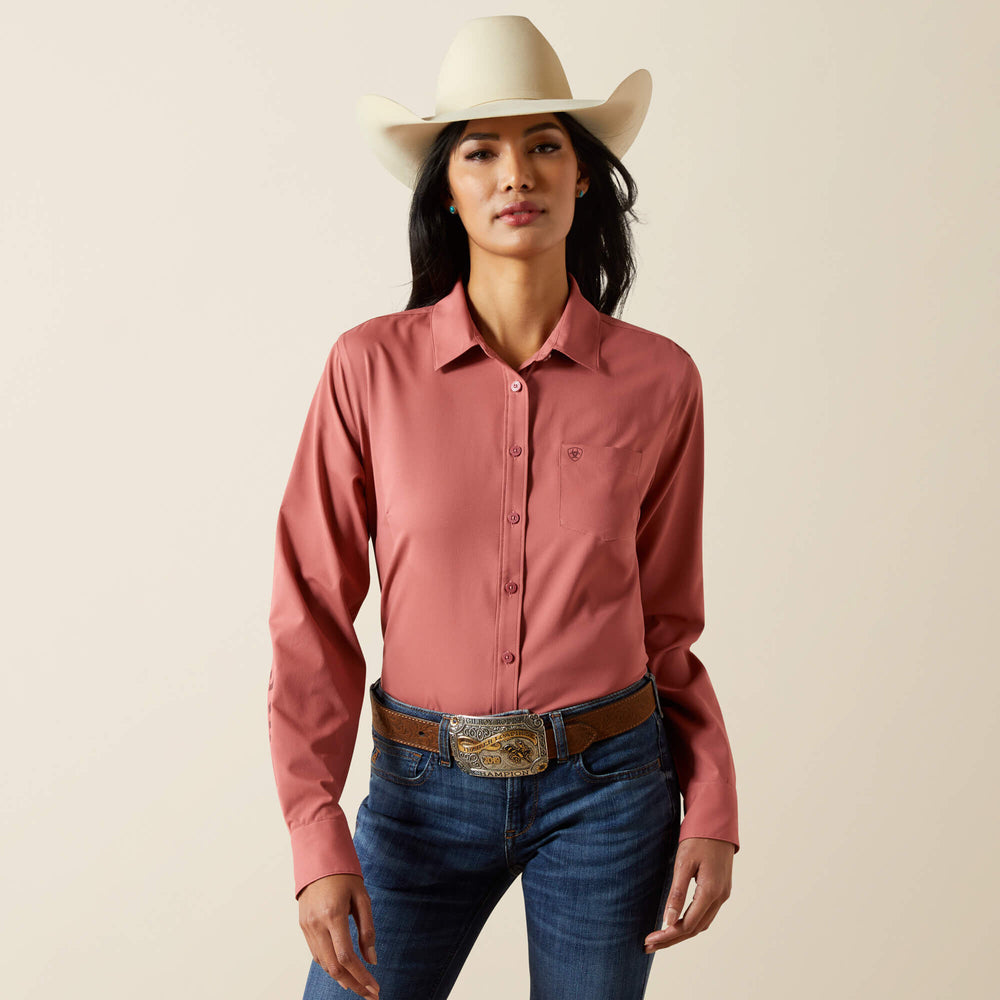 Ariat Kirby Pro Team Shirt For Sale