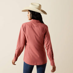 Ariat Kirby Pro Team Shirt For Sale