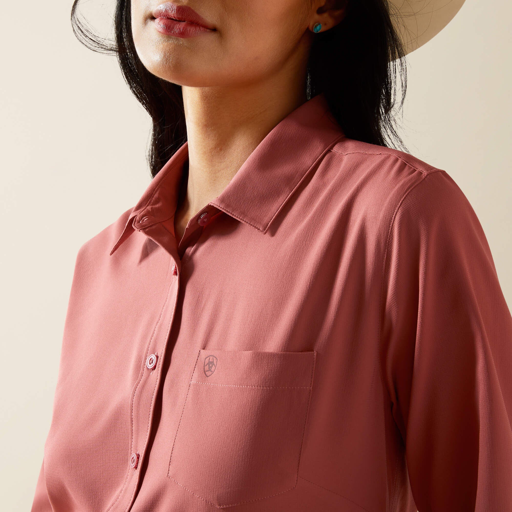 Ariat Kirby Pro Team Shirt For Sale