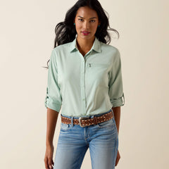 Ariat VentTEK Shirt Outlet