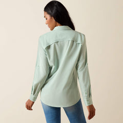 Ariat VentTEK Shirt Outlet