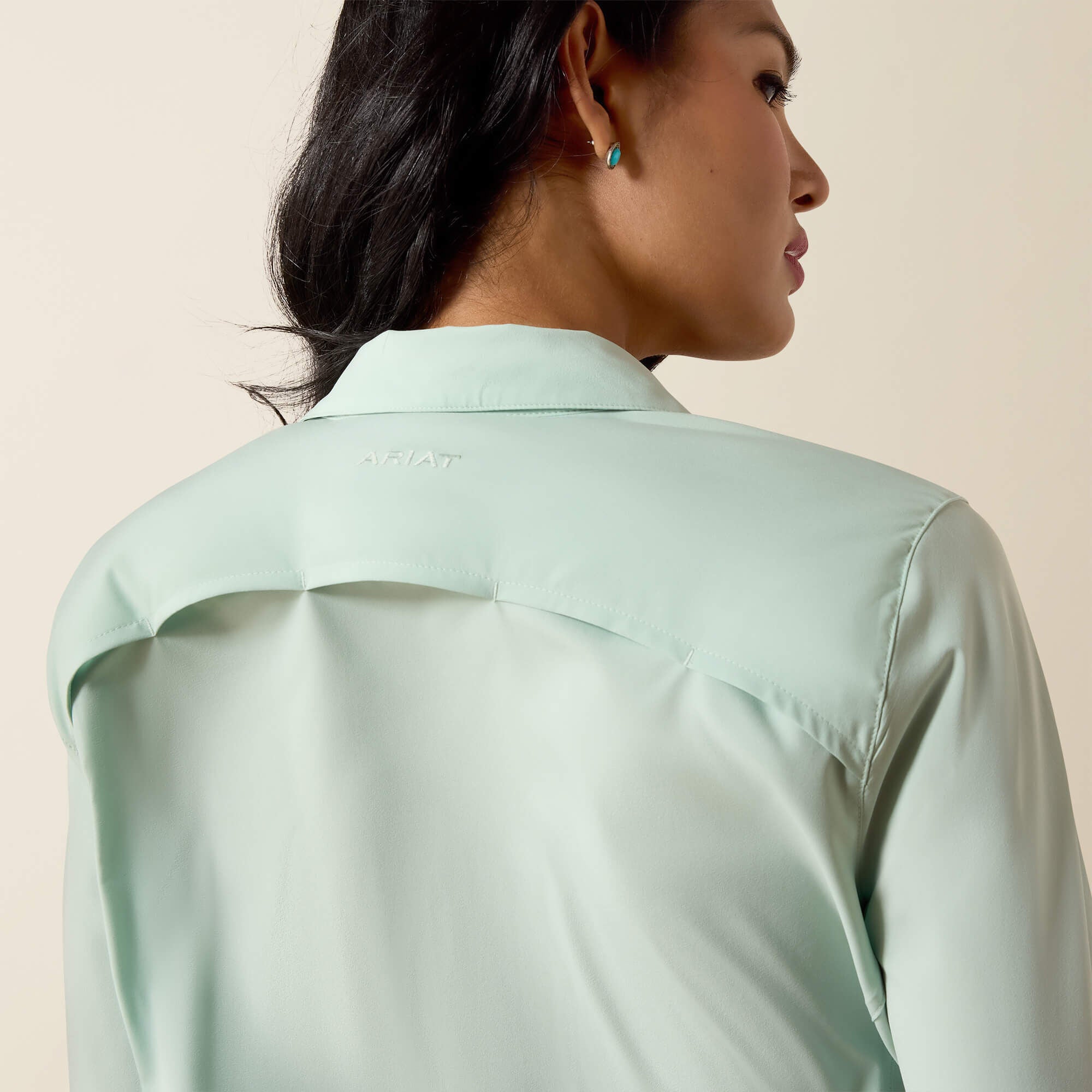 Ariat VentTEK Shirt Outlet