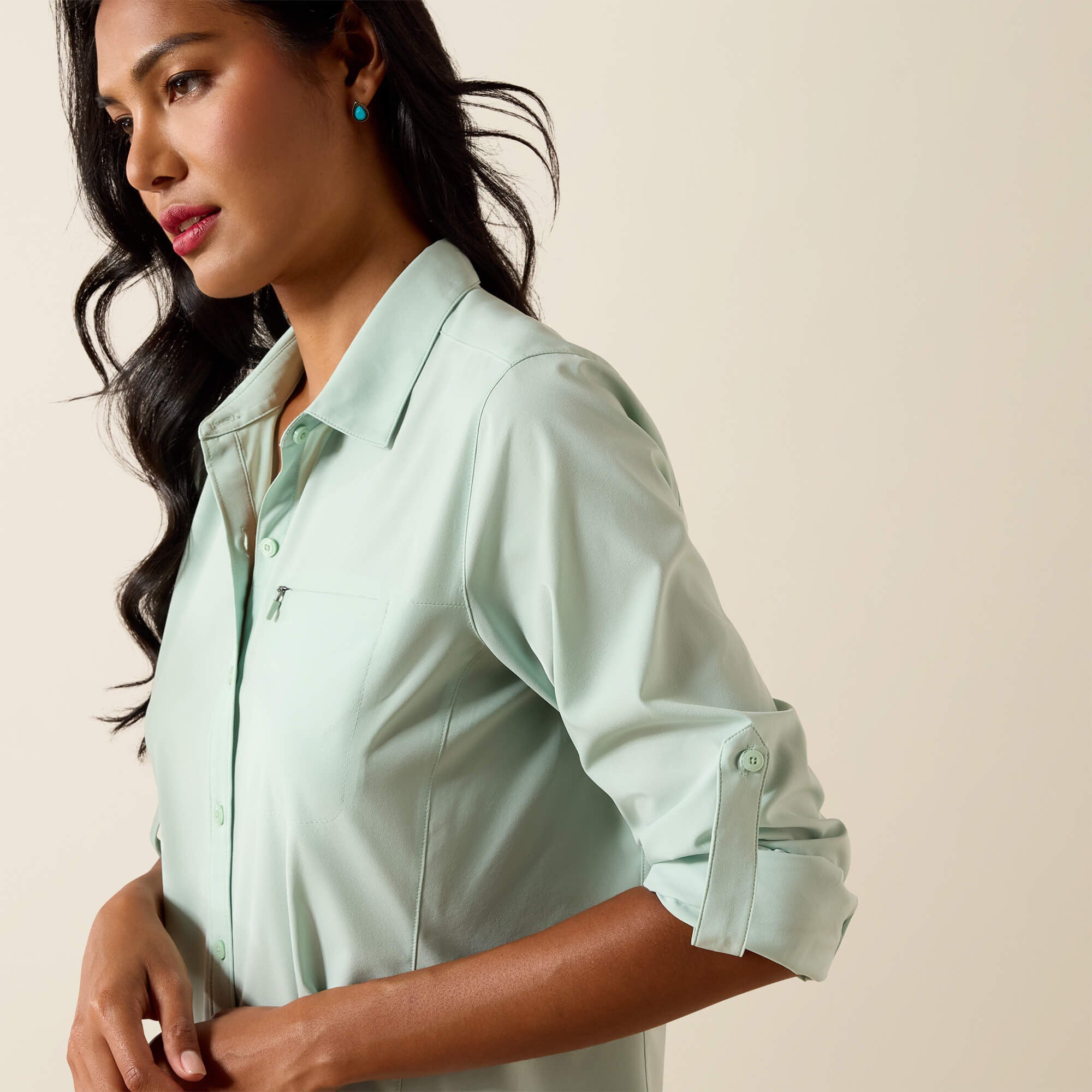 Ariat VentTEK Shirt Outlet