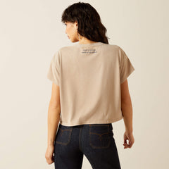 Ariat Sendero x Ariat Wild West Country Fest T-Shirt Online