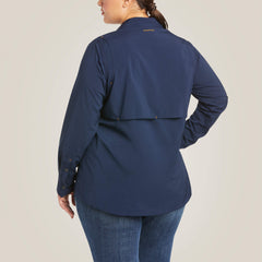 Ariat Rebar Made Tough VentTEK DuraStretch Work Shirt Sale