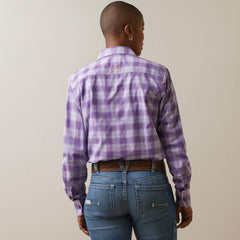 Ariat Rebar Made Tough DuraStretch Work Shirt Online