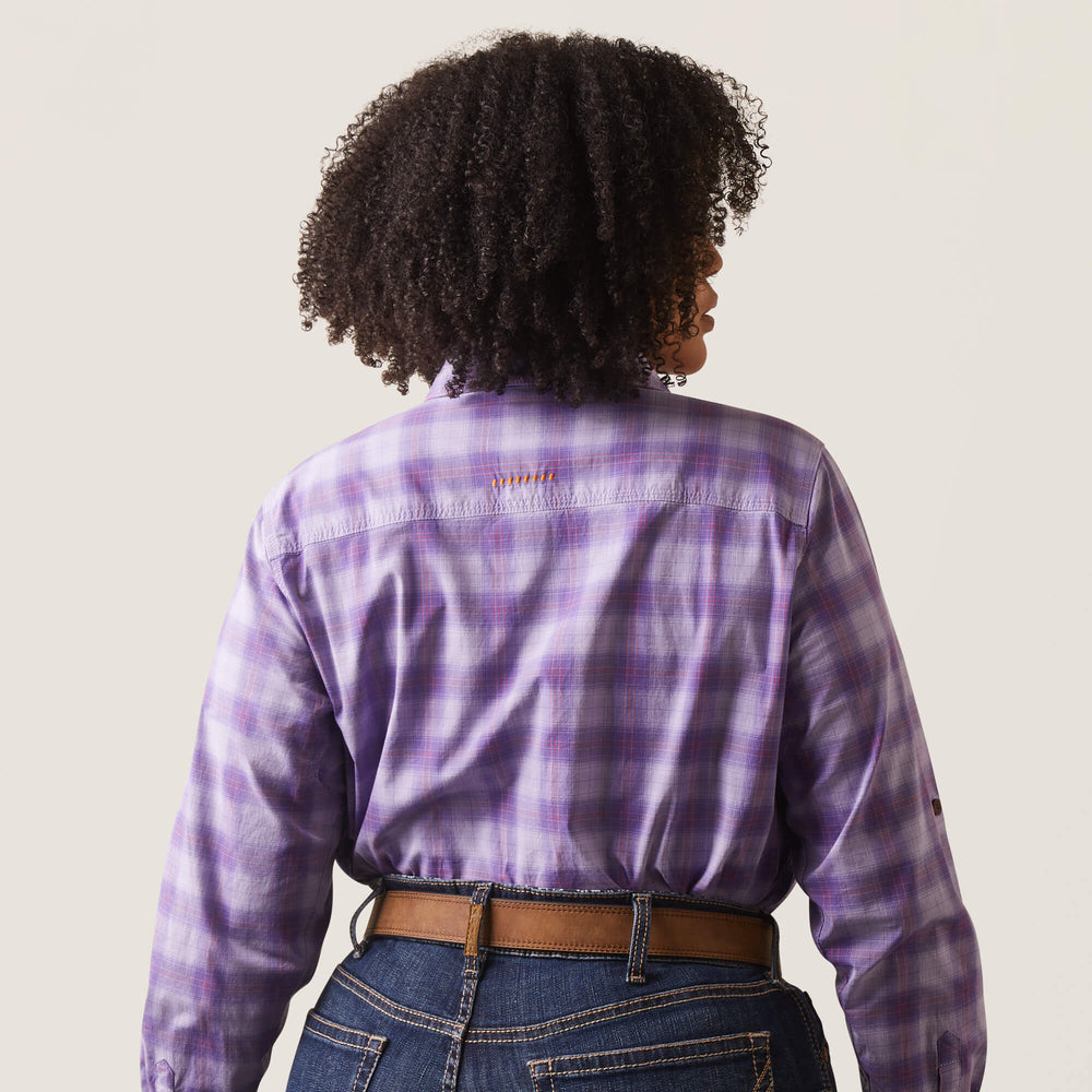 Ariat Rebar Made Tough DuraStretch Work Shirt Online