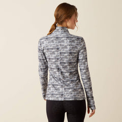 Ariat Lowell 3.0 1/4 Zip Baselayer For Sale