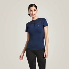 Ariat Ascent 1/4 Zip Baselayer On Sale