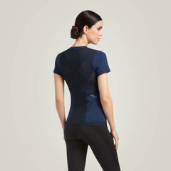 Ariat Ascent 1/4 Zip Baselayer On Sale