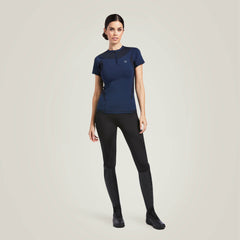 Ariat Ascent 1/4 Zip Baselayer On Sale