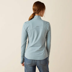 Ariat Gridwork 2.0 1/4 Zip Baselayer Outlet