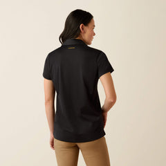 Ariat Rebar Foreman Polo Sale