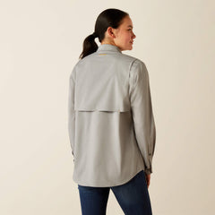 Ariat Rebar Made Tough VentTEK DuraStretch Work Shirt Outlet