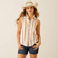 Ariat Billie Jean Shirt On Sale