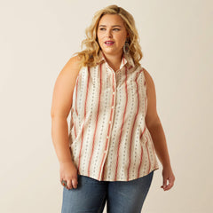 Ariat Billie Jean Shirt On Sale