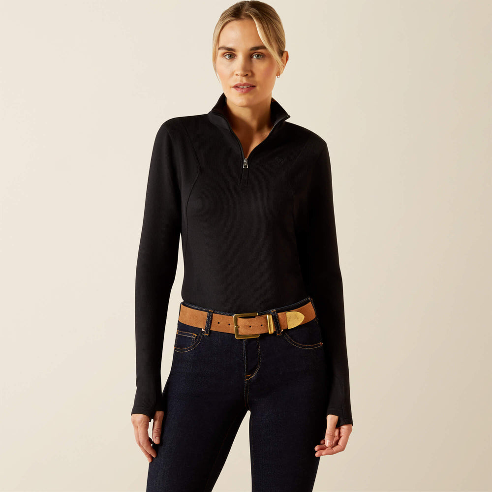 Ariat Lucent 1/4 Zip Baselayer For Sale
