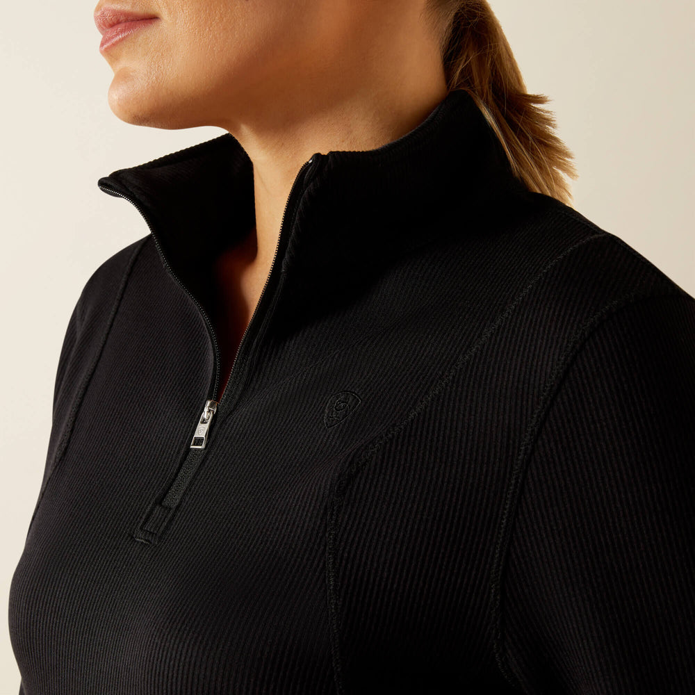Ariat Lucent 1/4 Zip Baselayer For Sale