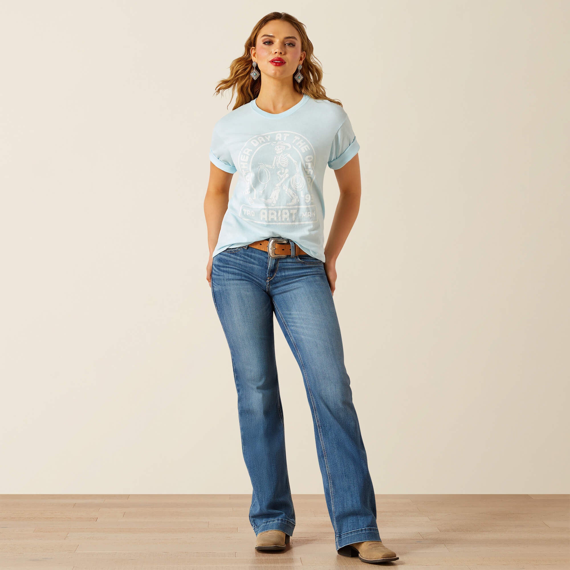 Ariat Ariat Another Day T-Shirt Discount