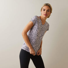 Ariat Snaffle T-Shirt On Sale