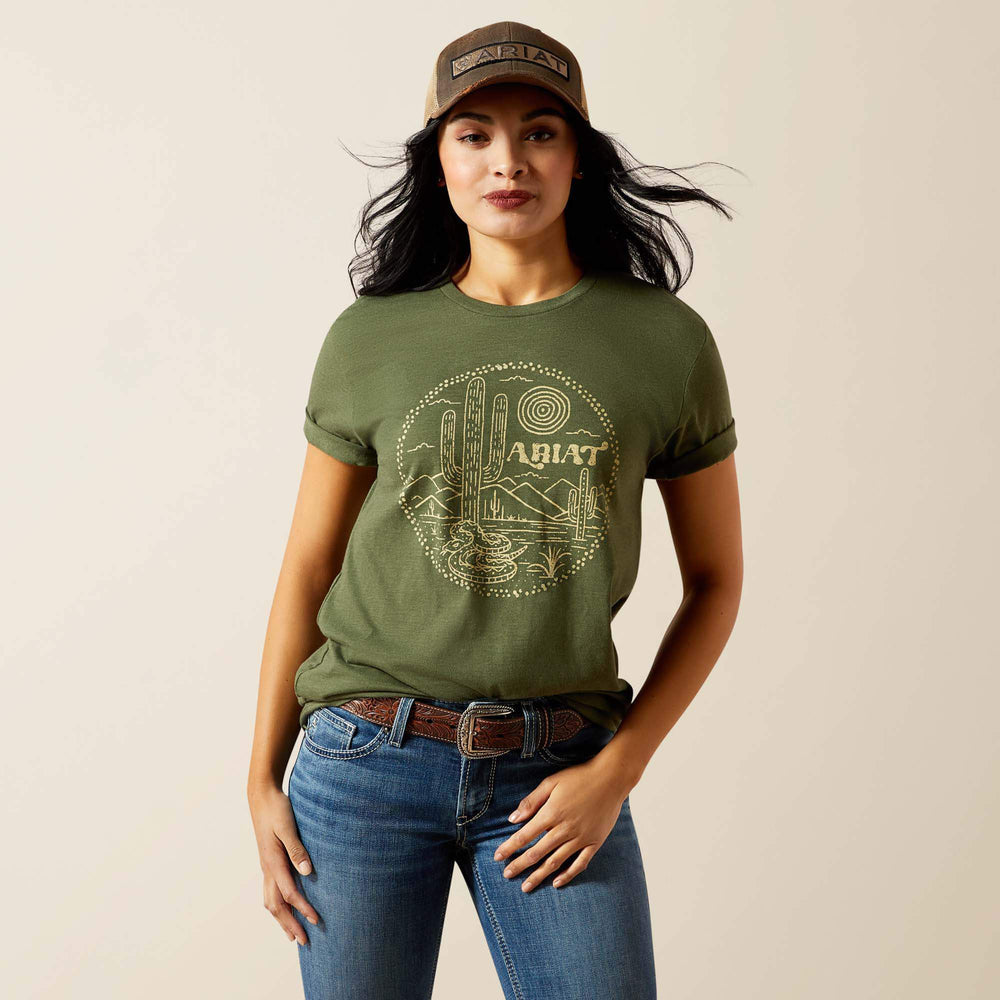 Ariat Ariat Desert Snake T-Shirt Sale