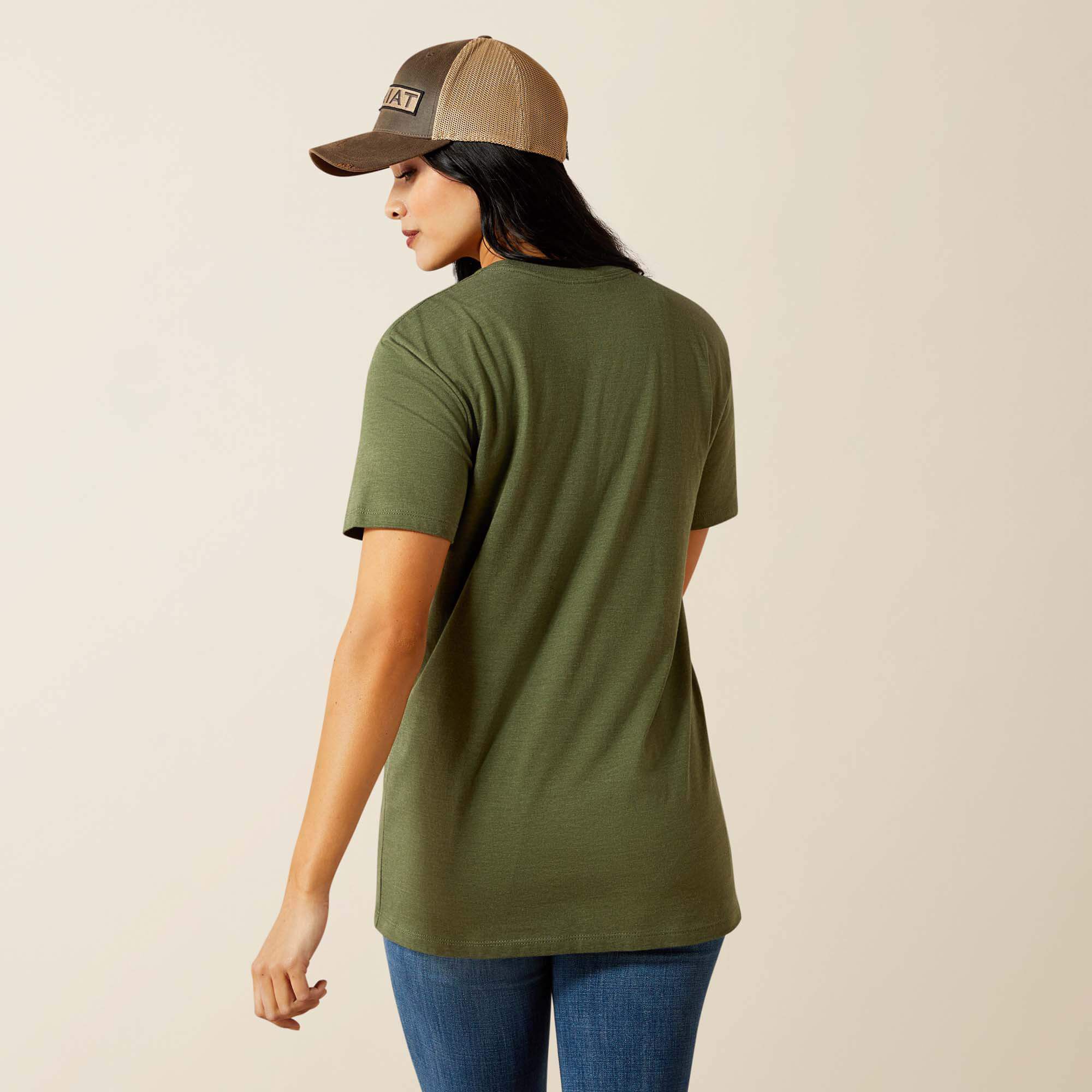 Ariat Ariat Desert Snake T-Shirt Sale