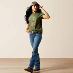 Ariat Ariat Desert Snake T-Shirt Sale