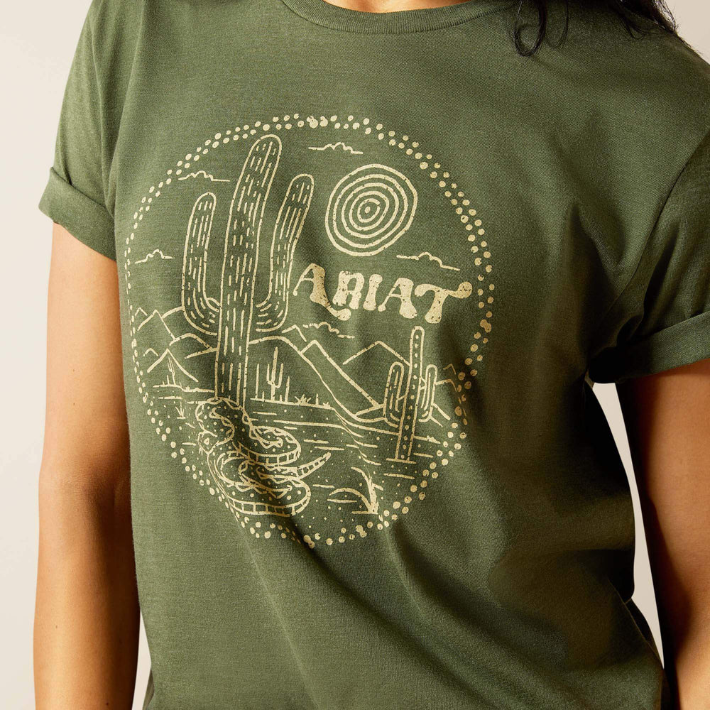 Ariat Ariat Desert Snake T-Shirt Sale