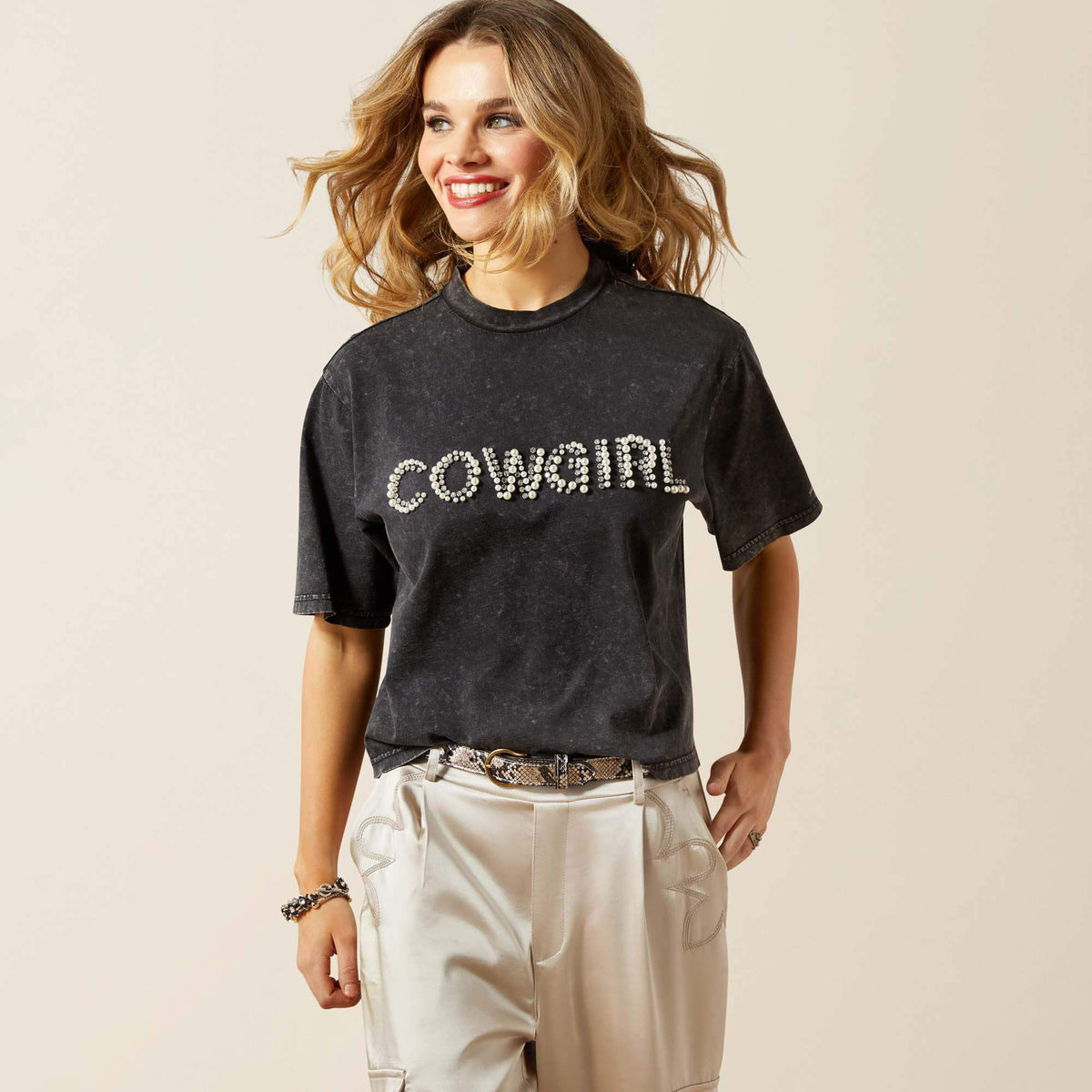 Ariat Pearl T-Shirt Online