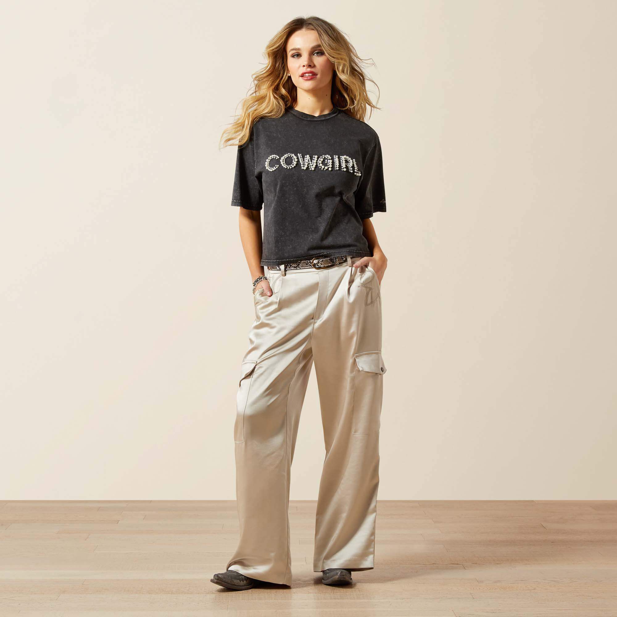 Ariat Pearl T-Shirt Online