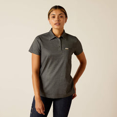Ariat Rebar Foreman Polo Discount