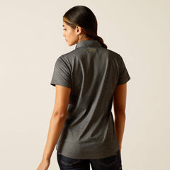 Ariat Rebar Foreman Polo Discount