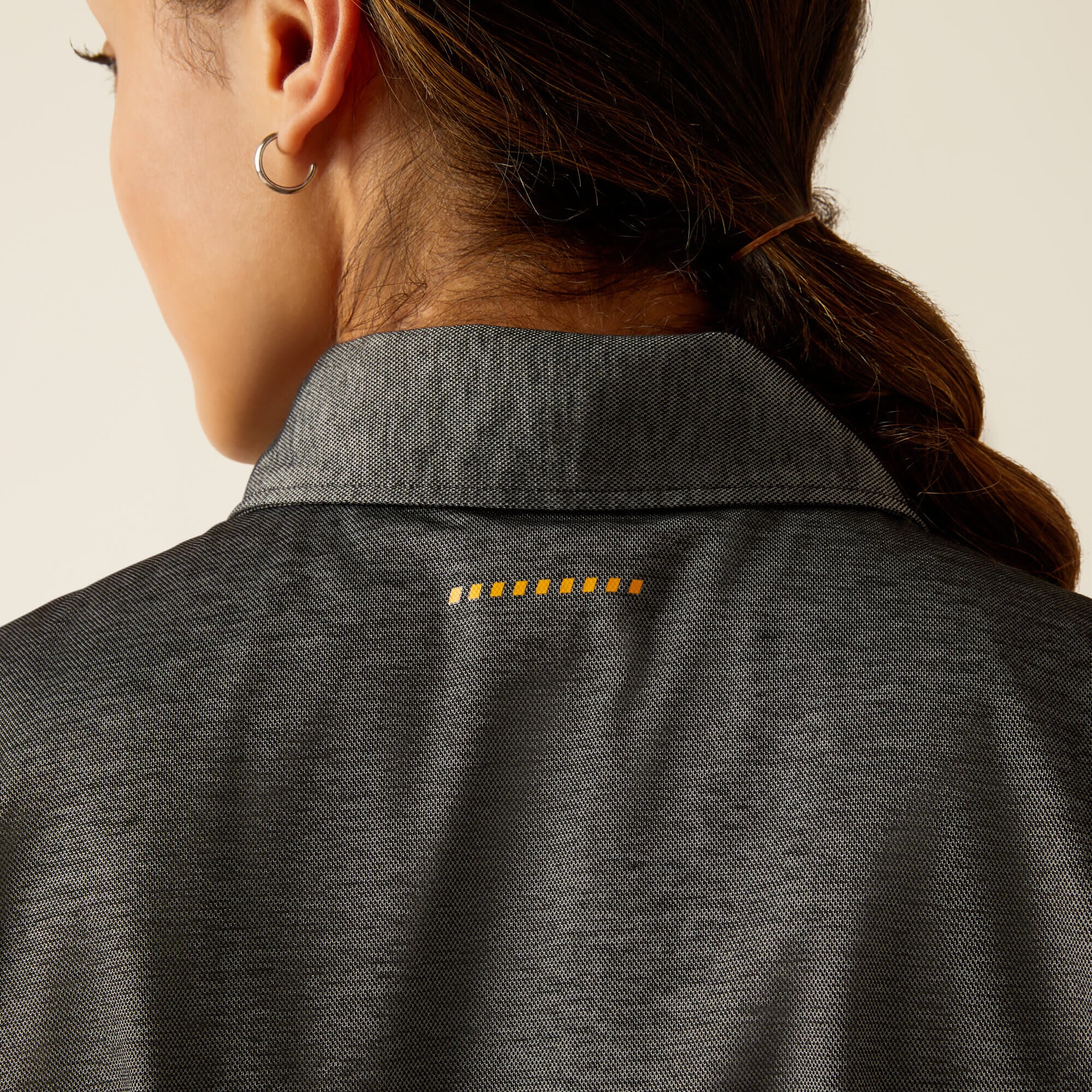 Ariat Rebar Foreman Polo Discount