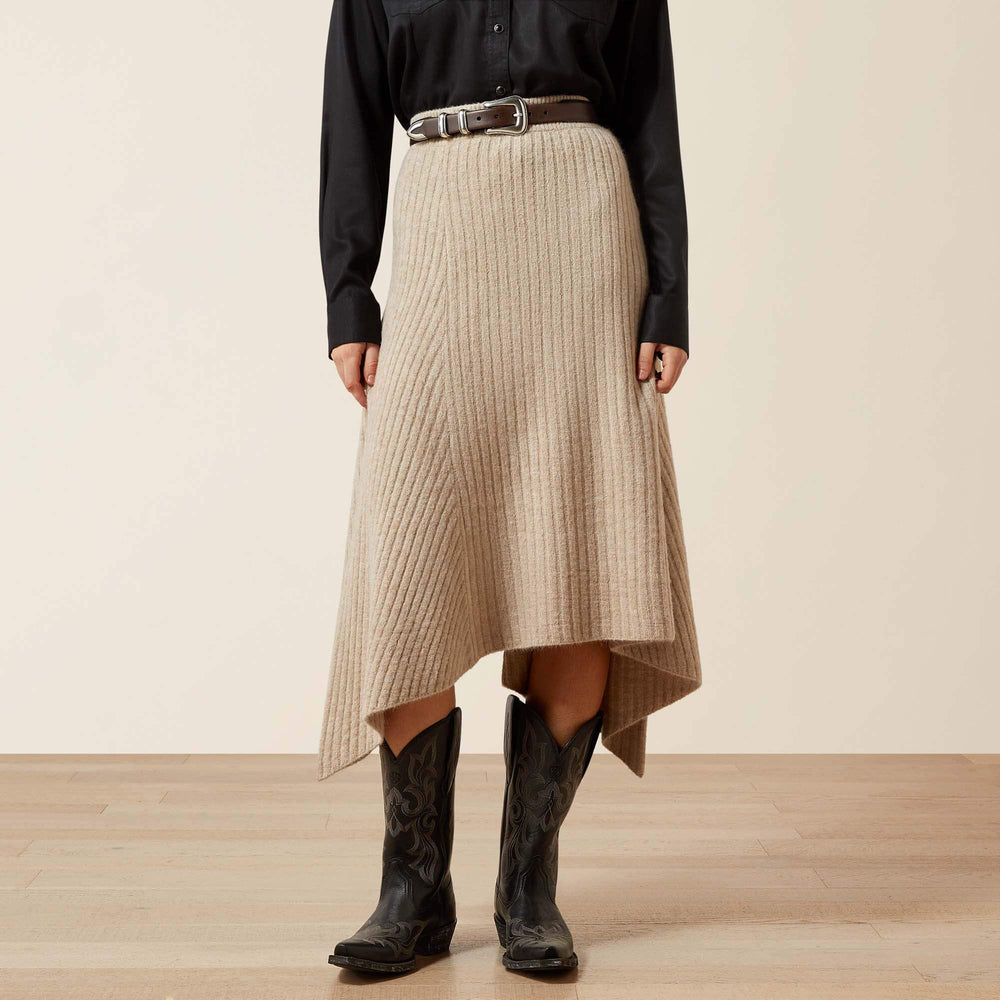 Ariat Juno Sweater Skirt Online