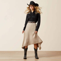 Ariat Juno Sweater Skirt Online