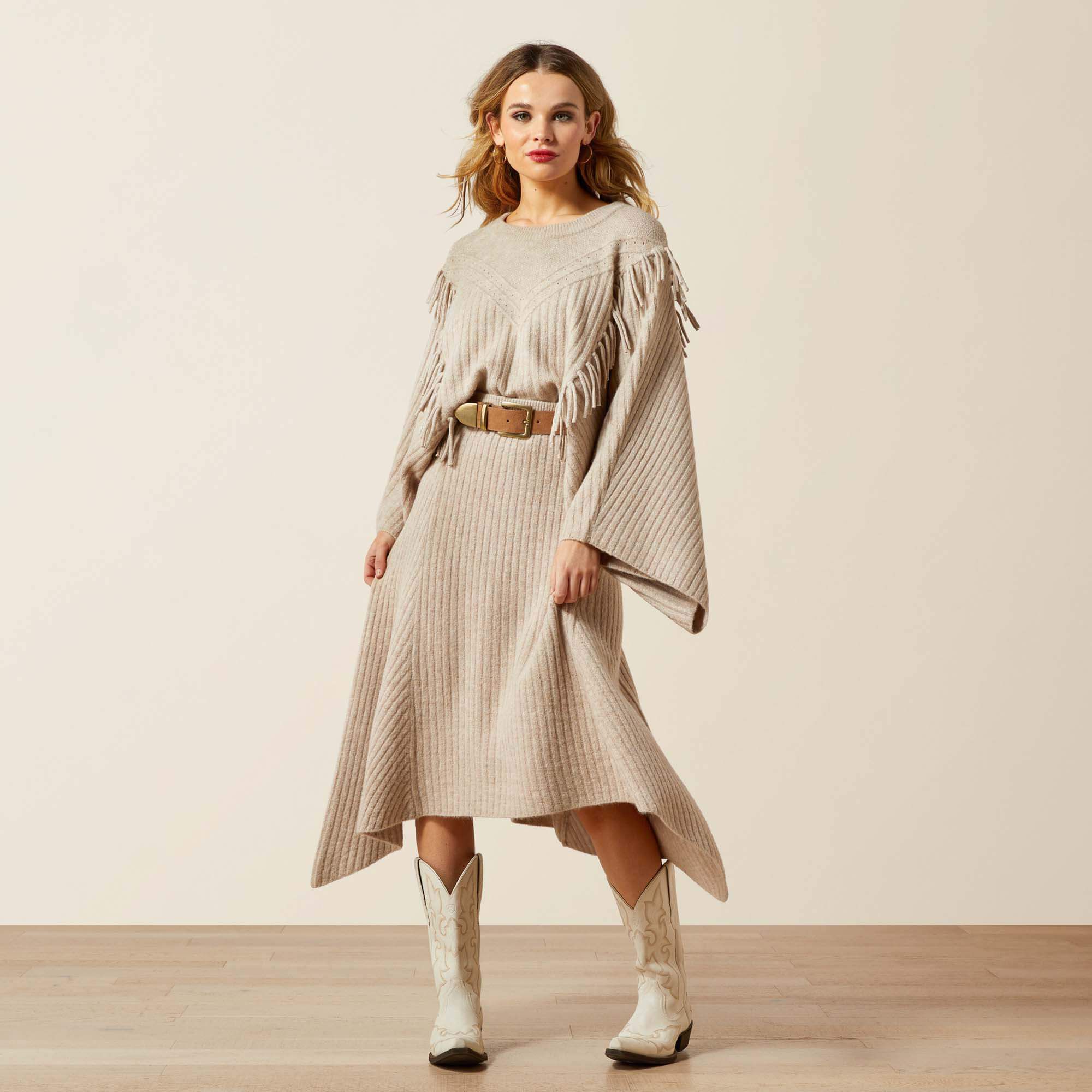Ariat Juno Sweater Skirt Online