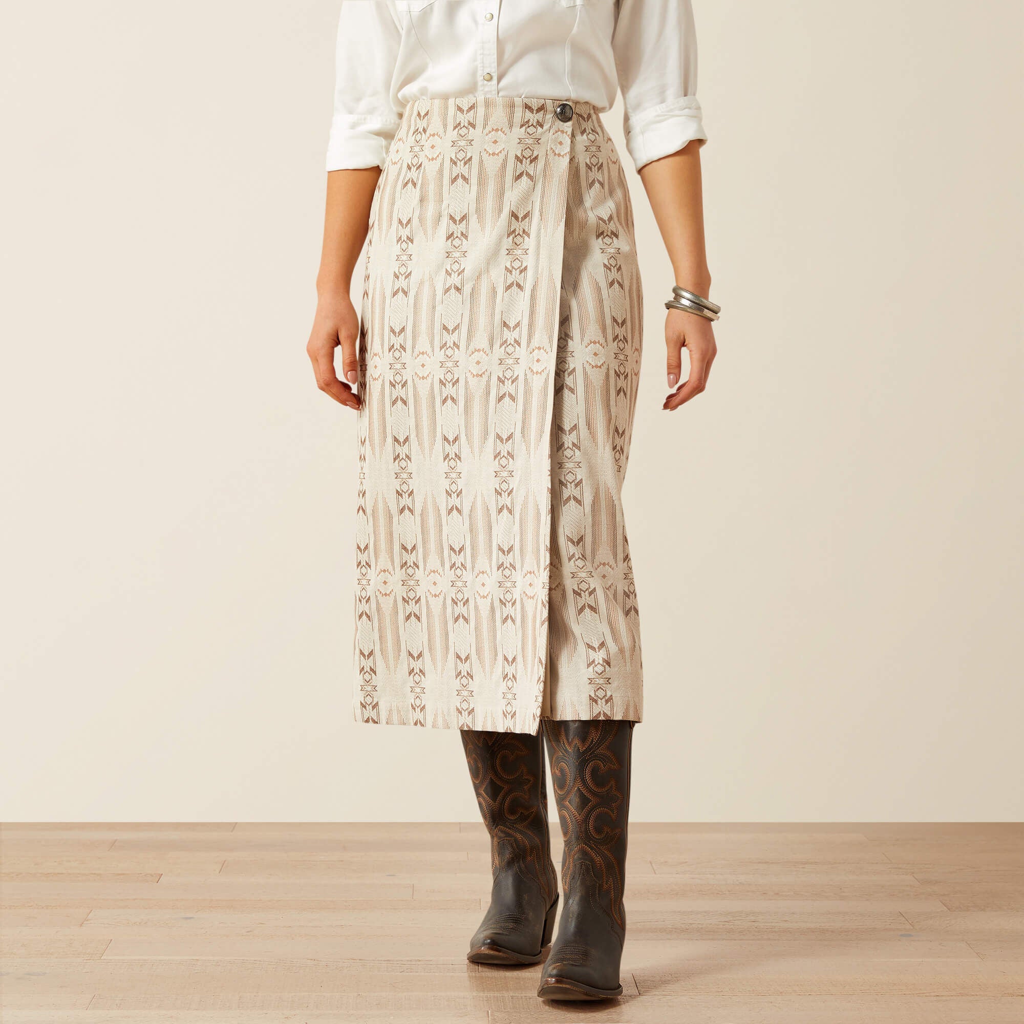 Ariat Bombay Skirt Discount