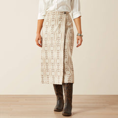 Ariat Bombay Skirt Discount